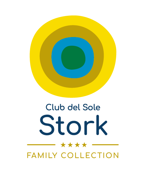 CLUB DEL SOLE STORK FAMILY COLLECTION