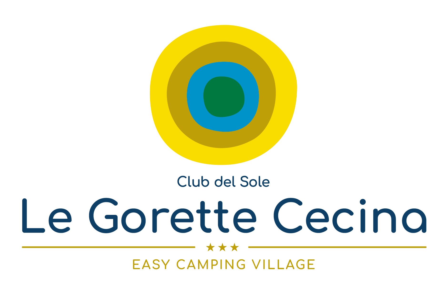 CLUB DEL SOLE LE GORETTE CECINA EASY CAMPING VILLAGE