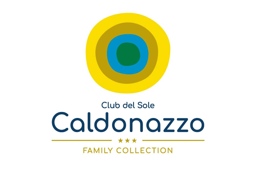 CLUB DEL SOLE CALDONAZZO FAMILY COLLECTION
