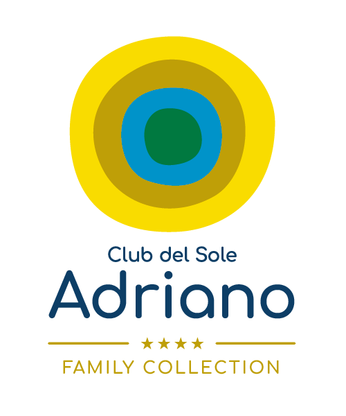 CLUB DEL SOLE ADRIANO FAMILY COLLECTION