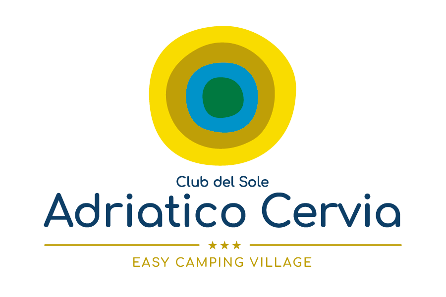 CLUB DEL SOLE ADRIATICO CERVIA EASY CAMPING VILLAGE