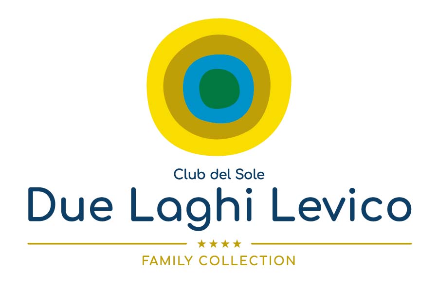 CLUB DEL SOLE DUE LAGHI LEVICO FAMILY COLLECTION