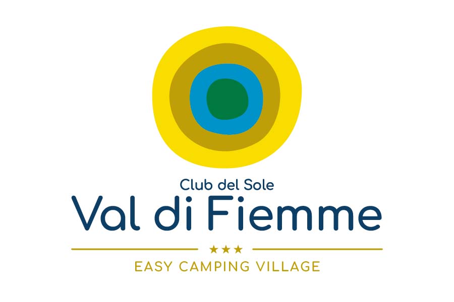 CLUB DEL SOLE VAL DI FIEMME EASY CAMPING VILLAGE